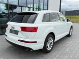 Audi Q7 3.0 TDI Aut quattro Leder Navi Xenon ACC - Audi Q7 Gebrauchtwagen in Hannover