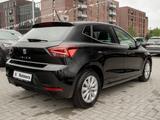 Seat IBIZA XCELLENCE 1.0 TSI 6-GANG Kam. Navi Virtual - Seat Ibiza: 6k