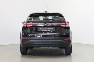 Volkswagen Taigo - 6