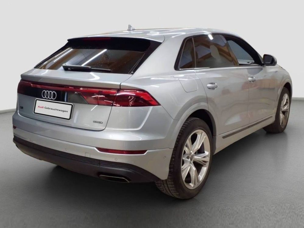 Audi Q8 - Bild 3