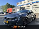 Peugeot 508 GT 1.6 225cv EAT8 - Peugeot 508: Limousine
