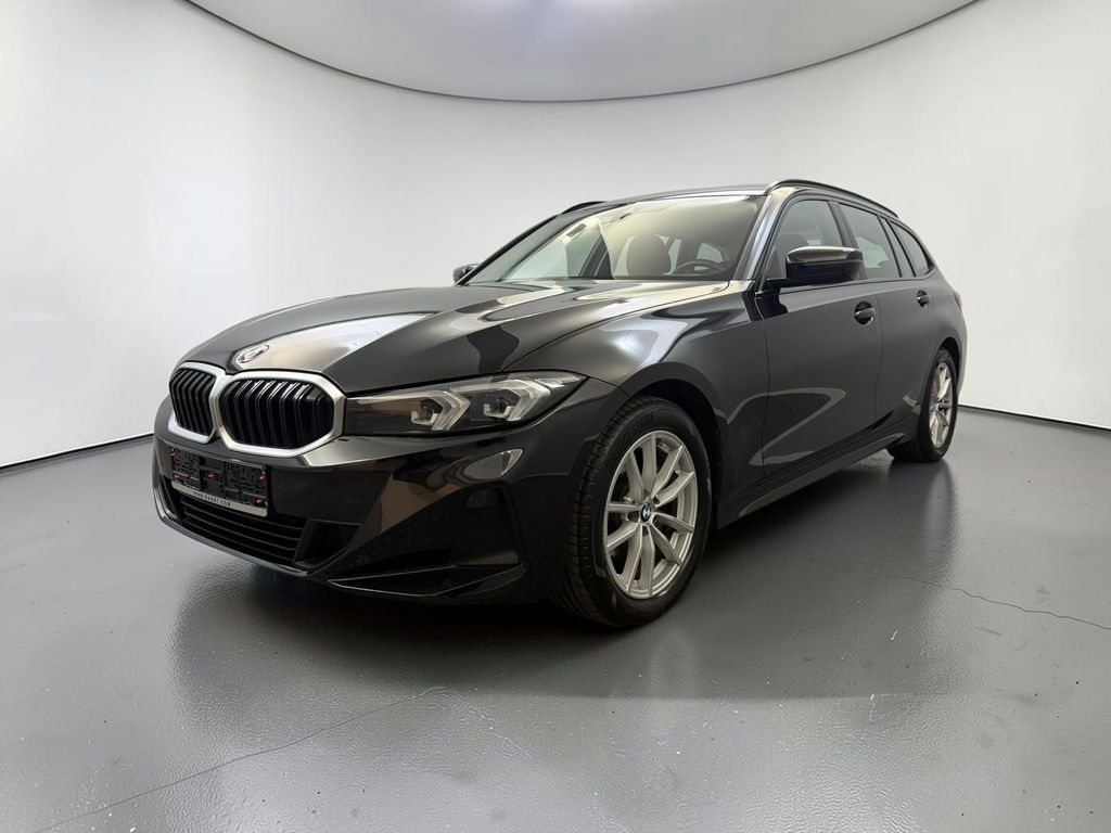 Image of BMW 318