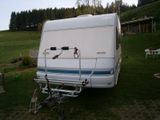 Wilk Stern 470 DQ Knaus Tabbert - Wilk 470