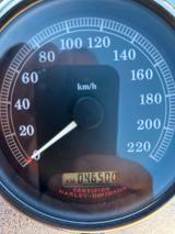 Harley-Davidson Softail - HARLEY-DAVIDSON 2005