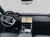 Land Rover Range Rover D300 HSE - Land Rover Range Rover Hse mit Diesel-Antrieb