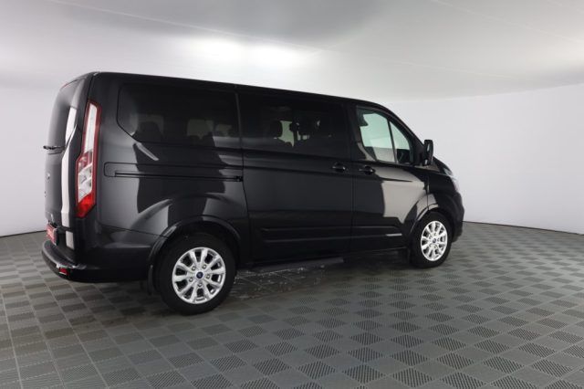 Ford FORD Tourneo Custom Tourneo Custom 320 2.0 EcoBl