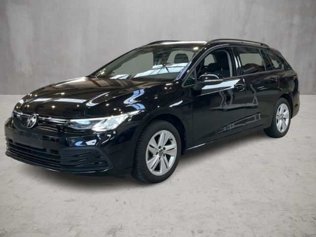 Golf VIII Variant Life 1.5 eTSI DSG*AHK*KAMERA*