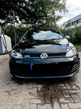 Volkswagen Golf 7 GTD - Volkswagen Golf mit Diesel-Antrieb: Coupe