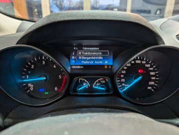 Ford Kuga Cool & Connect