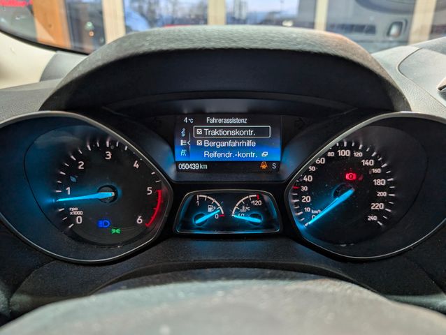 Ford Kuga Cool & Connect