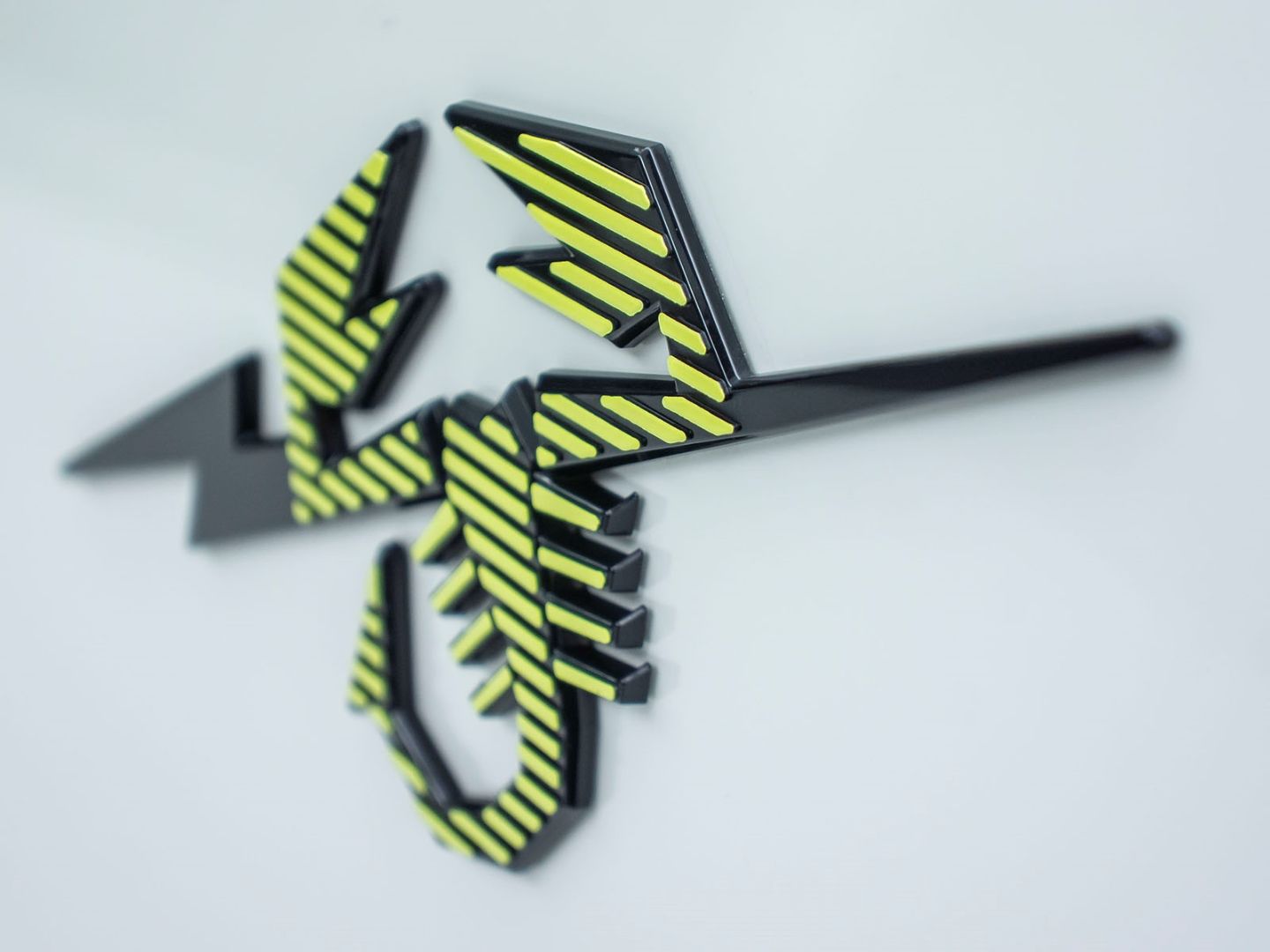 Abarth 500 - Bild 20