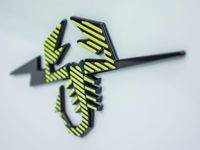 Abarth 500 - Vorschau Bild 20