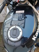 Kawasaki Ninja 600 - KAWASAKI NINJA 600