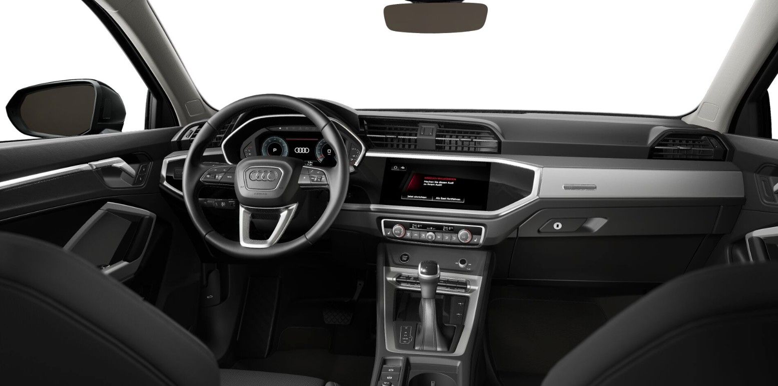 Audi Q3 - Bild 5