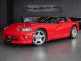 Dodge Viper R/T 10 1.HAND - Dodge Viper Gebrauchtwagen