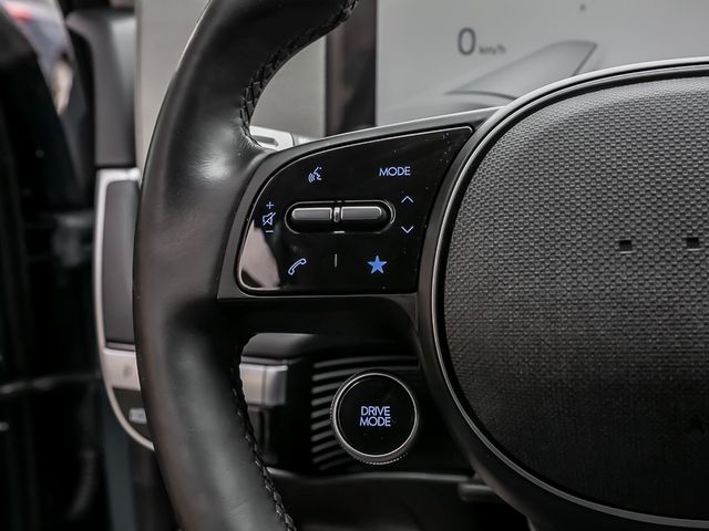 Hyundai Ioniq 5 Techniq Elektro 4WD Autobahnassistent