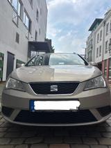 Seat Ibiza 1.2 12V 51kW Style ST Style - Seat Ibiza: Gelb