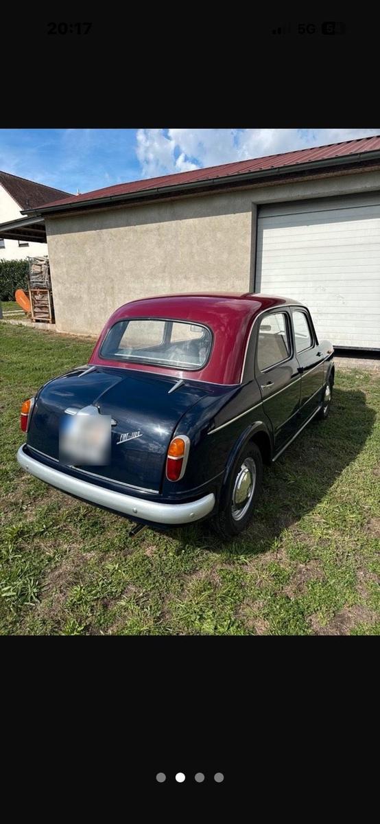 Fiat Andere