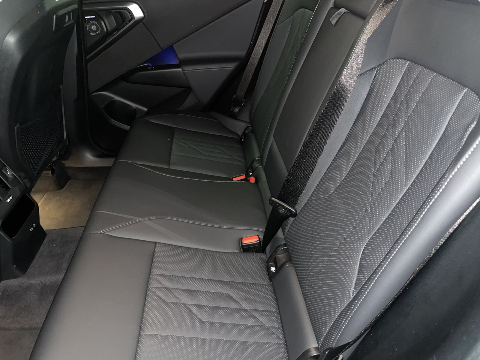 BMW X3 - Bild 13