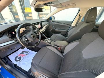 Skoda Octavia - 10