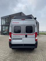 Dethleffs Globetrail (Fiat) 600 ER "Markise/Aufstelldach" - Offers