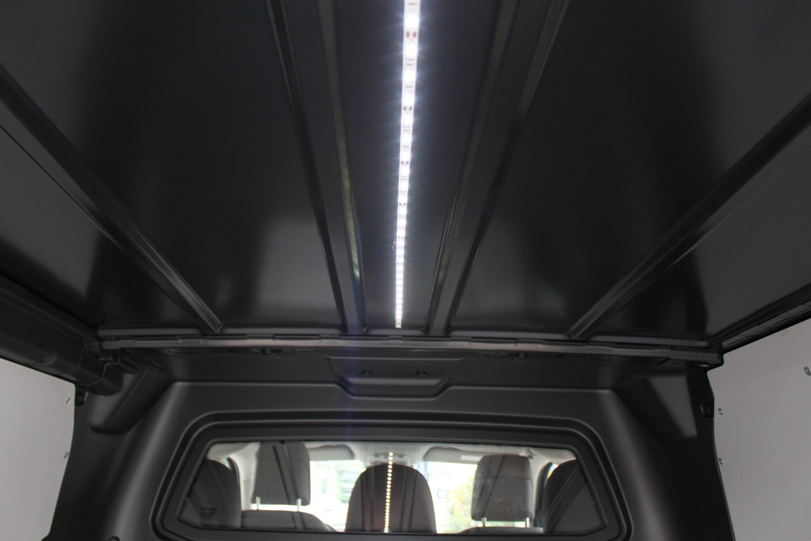 Fahrzeugabbildung Fiat FIAT Scudo Multicab L3 2.0 180 AT8