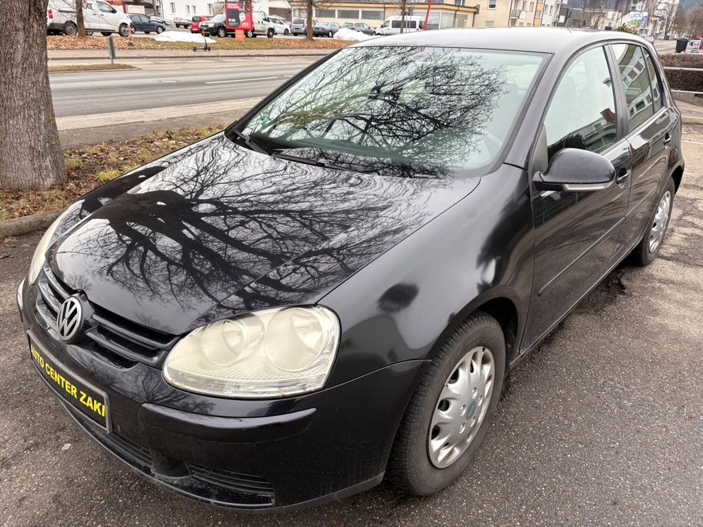 Angebot ansehen Volkswagen Golf
