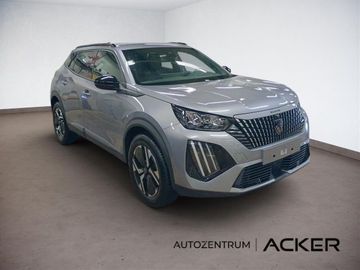 Peugeot 2008 - 7
