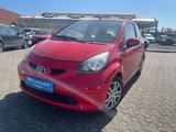 Toyota Aygo AYGO Cool - Toyota Aygo (X) aus 2008