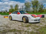 Porsche 996 GT3 CUP mit Straßenzulassung - Porsche: Gt3 cup
