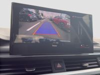 Audi A4 - Vorschau Bild 10