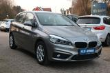 BMW 218d Active Tourer *2.HAND/S-TRONIC/LED/PDC/AHK* - BMW 218 Active Tourer aus 2014