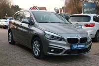 BMW 218d Active Tourer *2.HAND/S-TRONIC/LED/PDC/AHK*