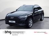 Audi Q5 45 TFSI Sportback quattro S line Klima - : Isofix, Geländewagen