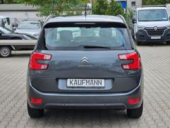 Fahrzeugabbildung C4 SpaceTourer Seduction 1.2 PureTech 130