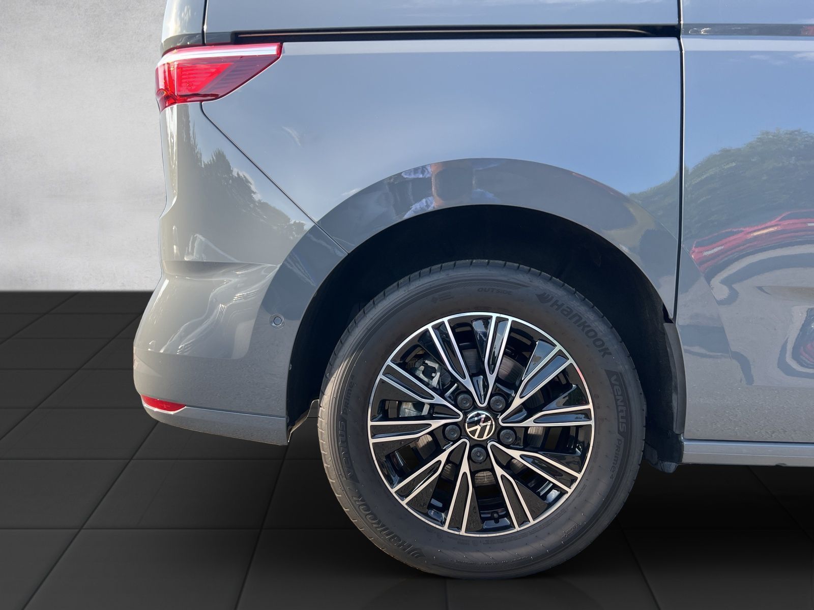Multivan Goal 2.0 TDI DSG