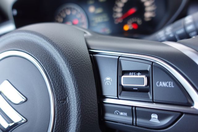Fahrzeugabbildung Suzuki Swift 1.2 Comfort Navi,Sitzhz,Kamera,Alu,DAB,LED