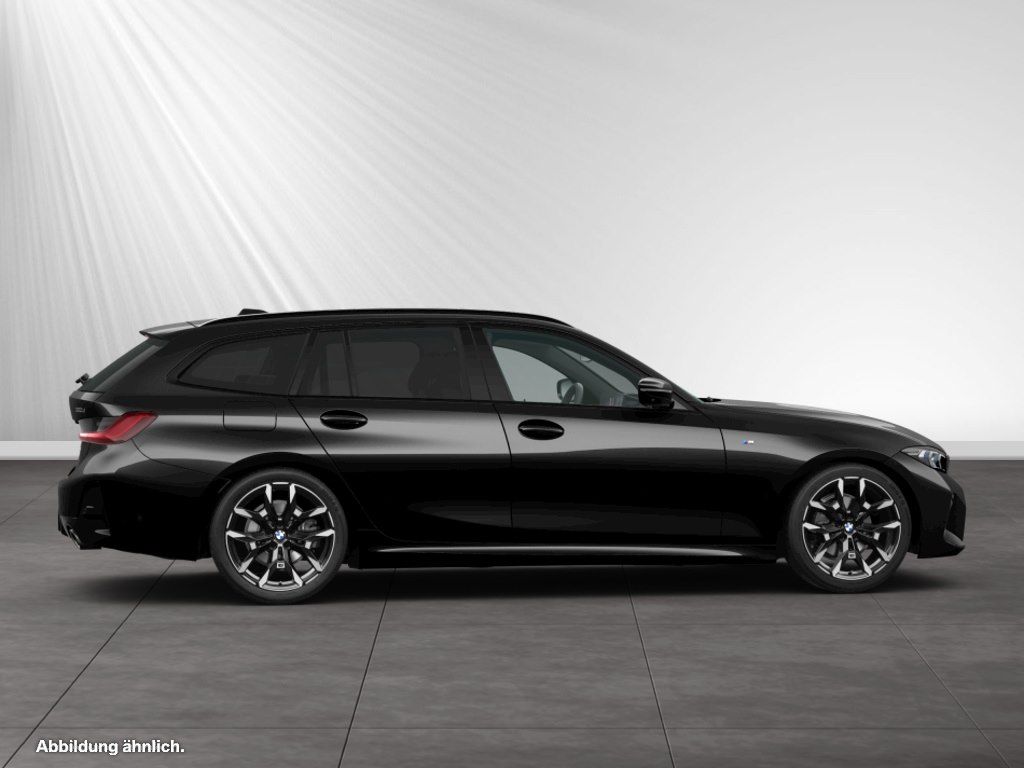 BMW 320 - Bild 9
