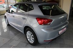 Fahrzeugabbildung Seat Ibiza Style1.0 TSI,Nur 9866KM,Wie Neu