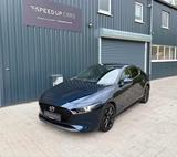 Mazda 3 Lim. Selection Design Bose HUD Leder ACC Kamer - Mazda Gebrauchtwagen in Dortmund