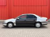 Opel Omega 2.0 TÜV Pano Inspektion-Zahriemen Neu - Opel Omega mit Benzin-Antrieb