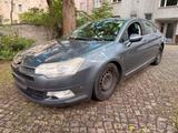 Citroën C5 Limousine  2.0 HDi  Automatik... - Citroën C5: 2l Hdi