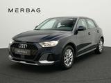 Audi A1 30 Citycarver 1.0.TFSI (EURO 6d) - Audi A1: Eu