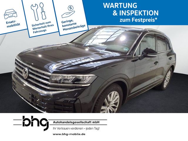 Volkswagen Touareg Elegance 3,0 l V6 TDI SCR 4MOTIO