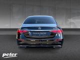 Mercedes-Benz S 350 d 4M Lang AMG/20''/Edition/Night/Digital/ - Mercedes-Benz S 350 aus 2025