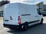 Opel Movano B Kasten/Kombi HKa L2H2 TÜV NEU HOCH - gebrauchte Opel Movano aus dem Jahr 2015