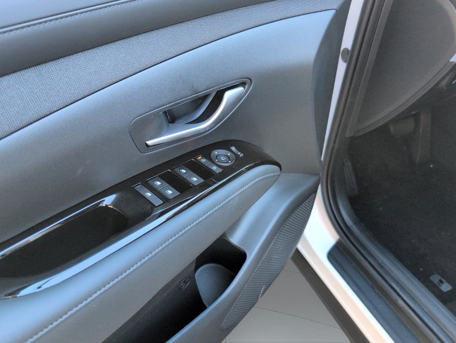 Hyundai TUCSON - Bild 19