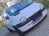 Renault Twingo 16V 126500km - Renault Twingo aus 2002