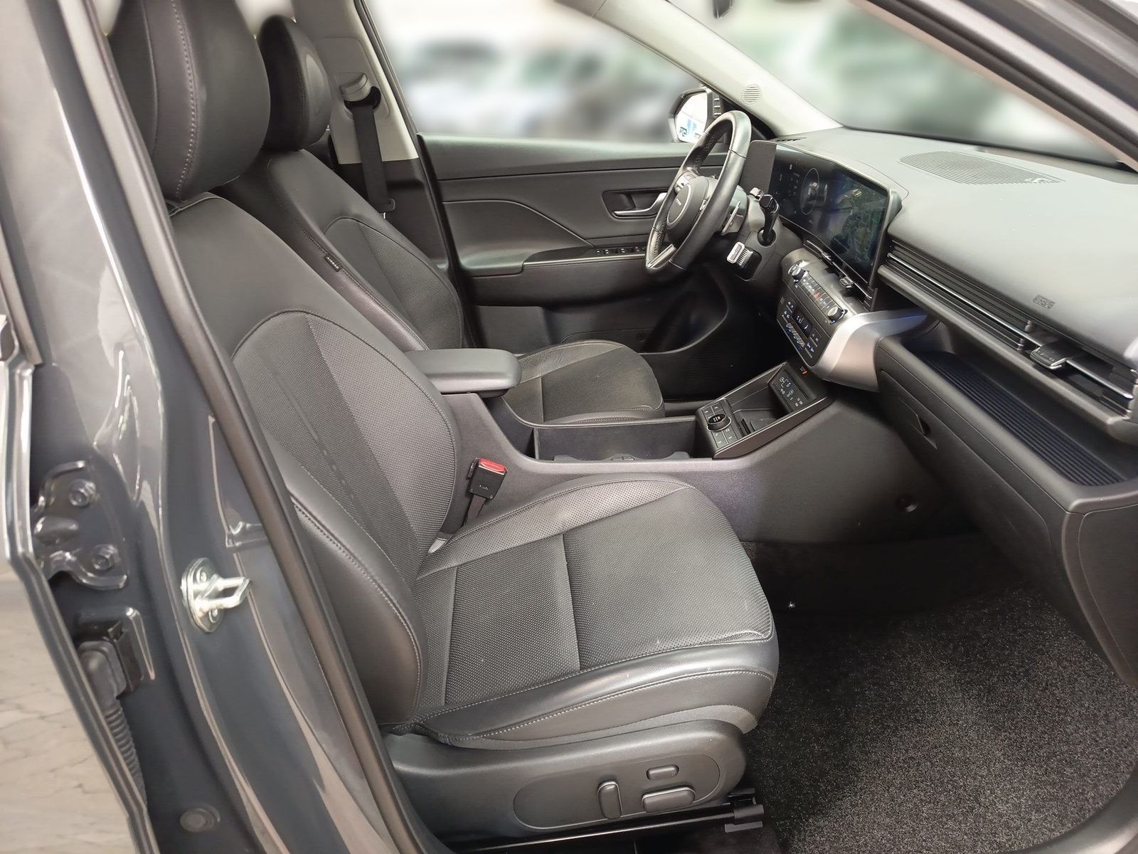 Hyundai Kona – Bild 18