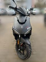 Andere Motorroller Mustang FI 50 ccm  45 km/h - MOFA 45 KM H